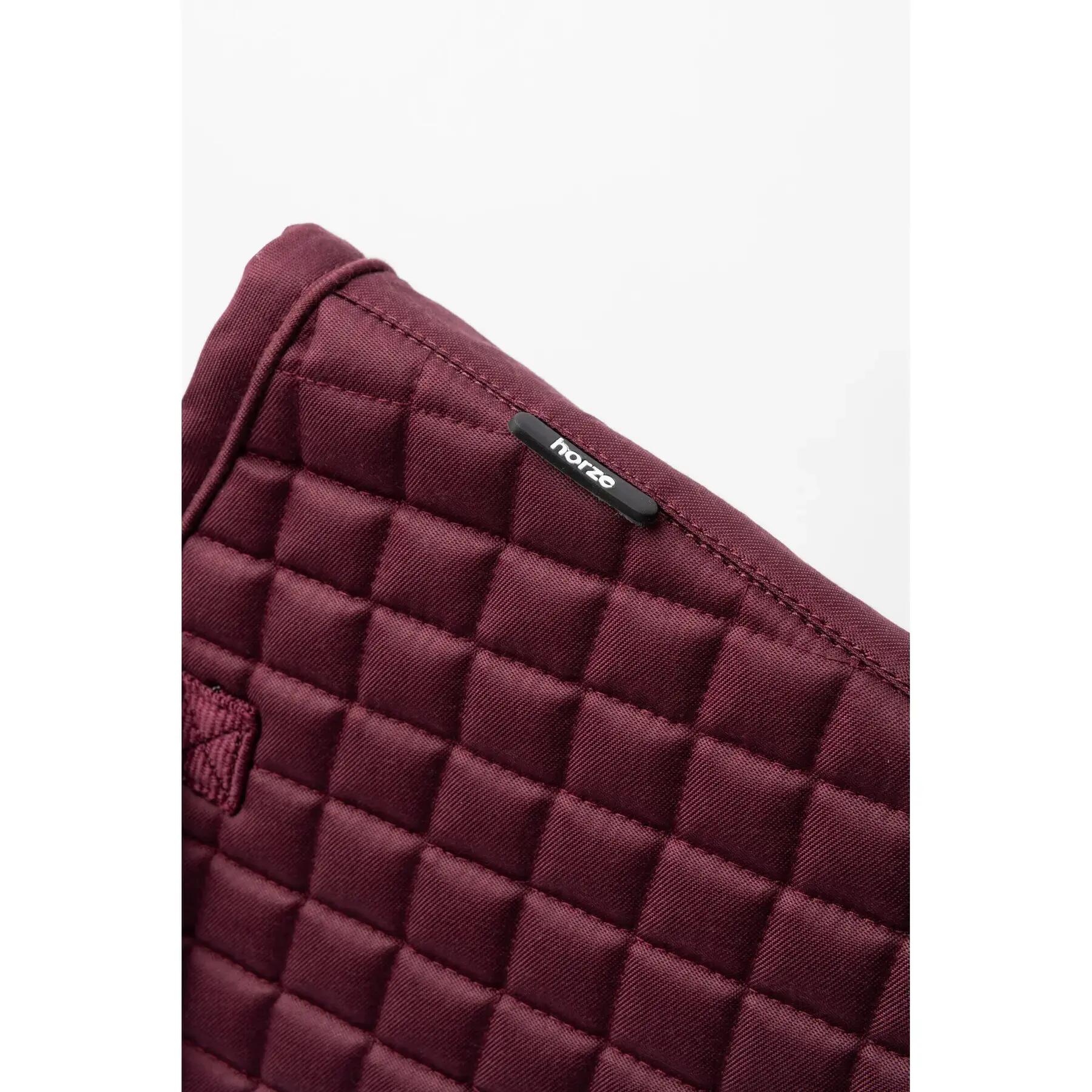 Mantilla para caballos Horze Exeter 5/5