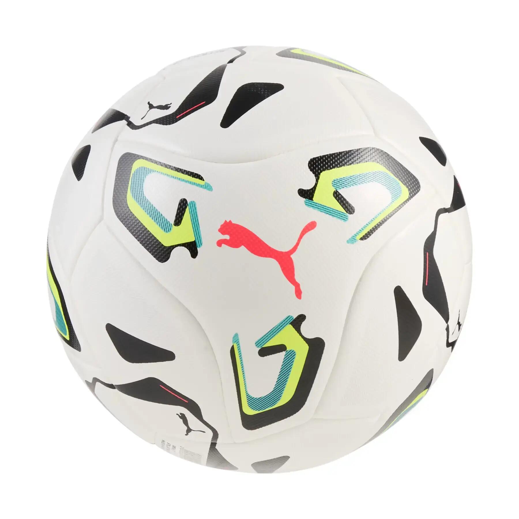 Ballon de Football Puma STELLAR Goal 2/3