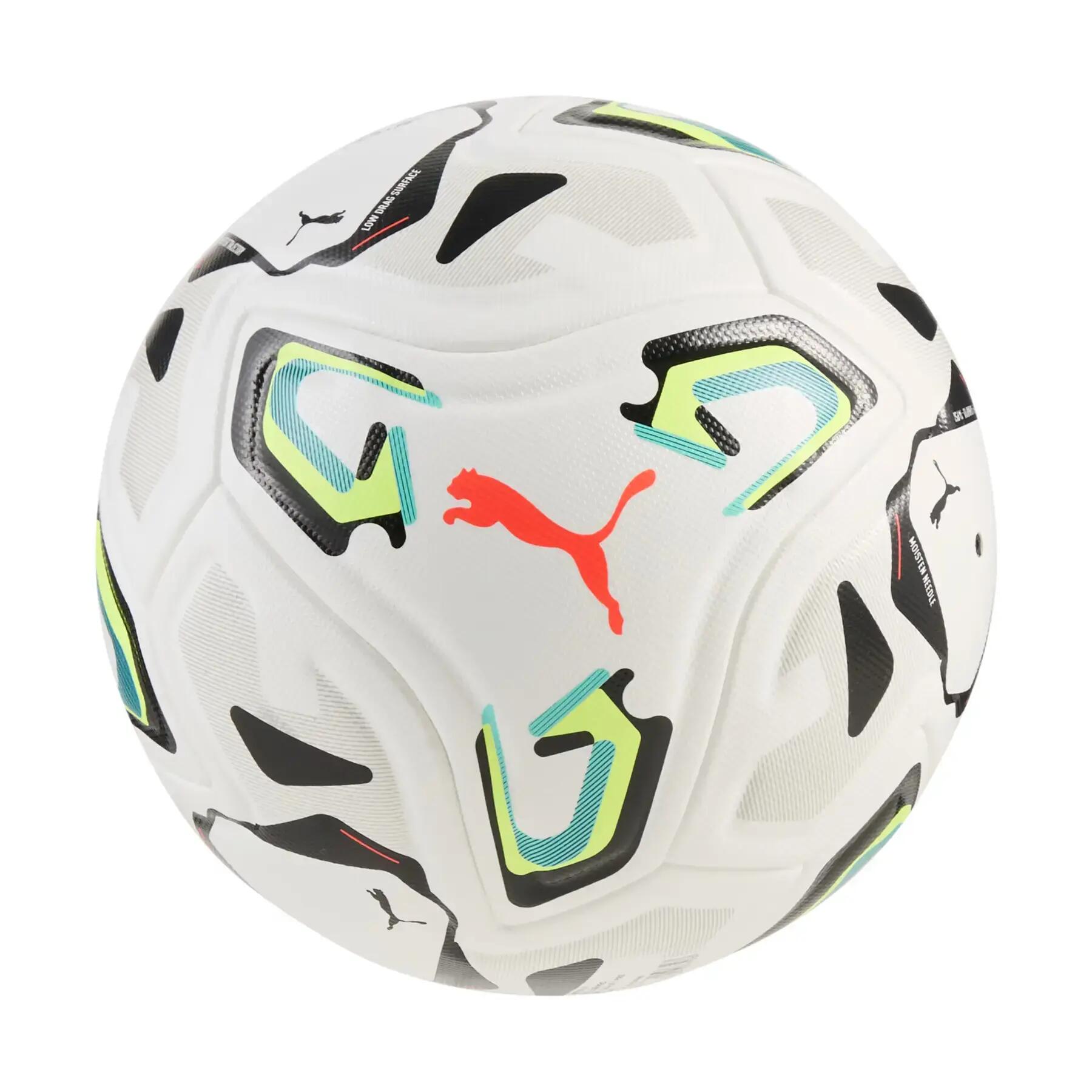Ballon de football Puma STELLAR Pro 2/3