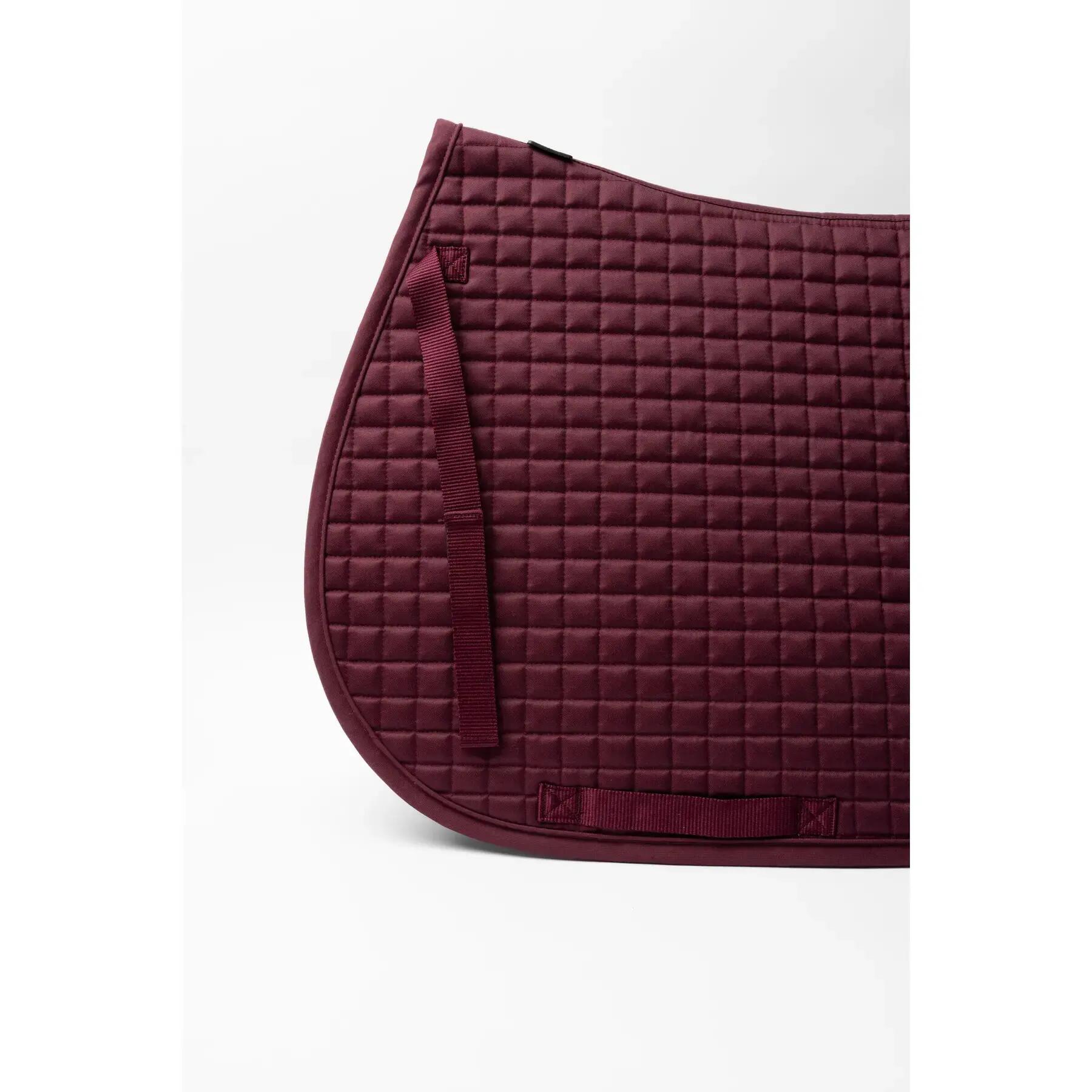 Mantilla para caballos Horze Exeter 3/5