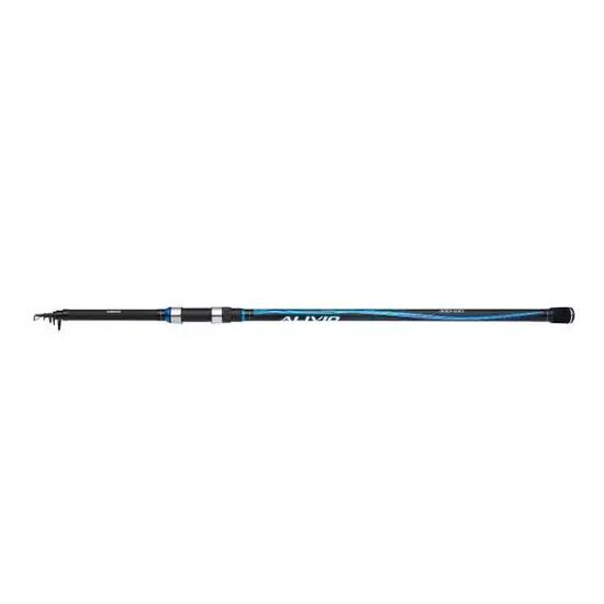 Canne Shimano Alivio HD TEGT Glued 50-100g