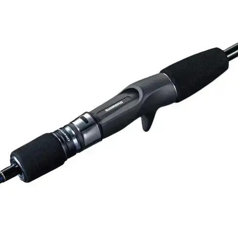 Casting rod Shimano 19Grappler Type Jig 210g