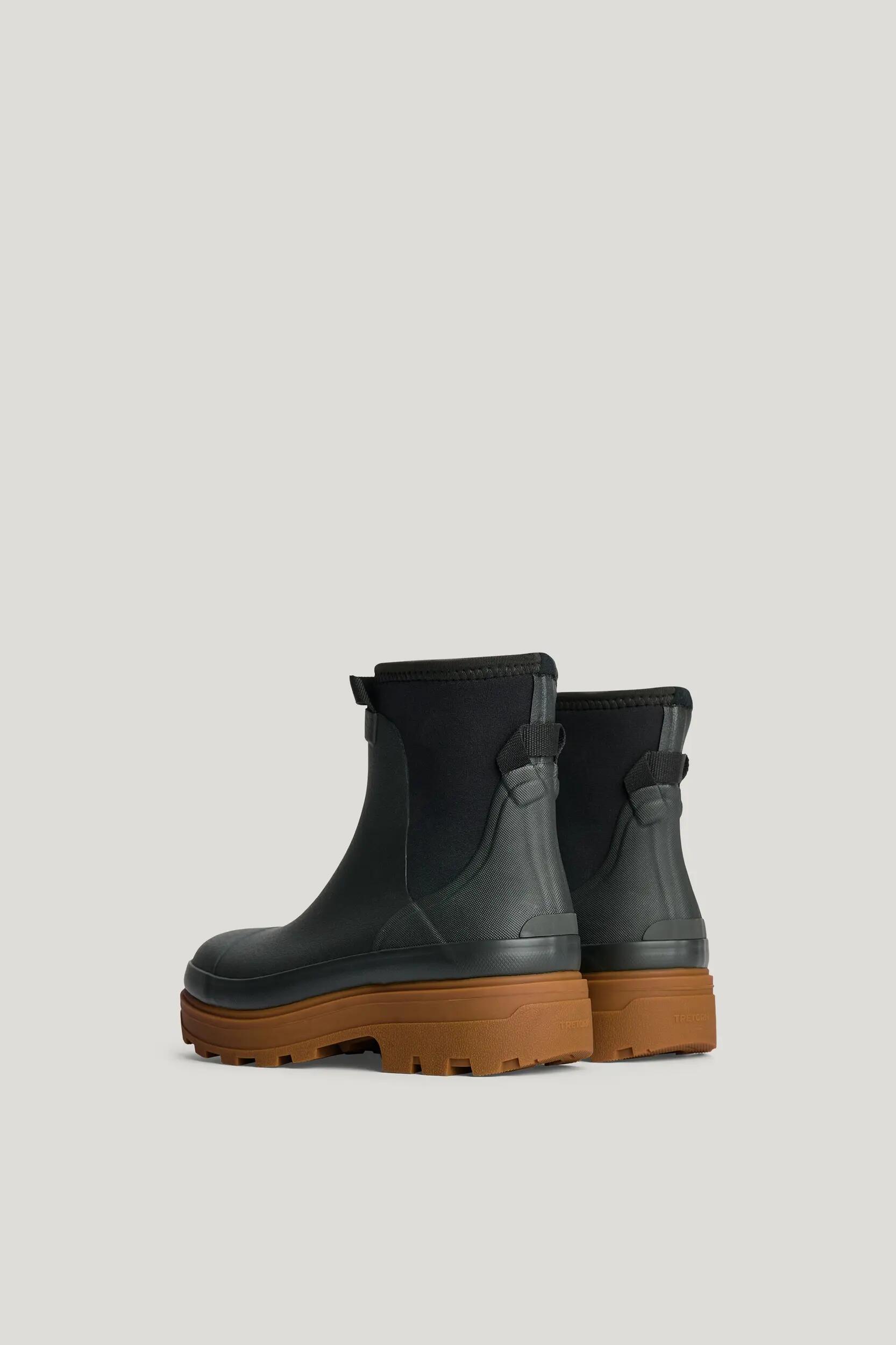 BLASIA GUMMISTIEFEL 6/7