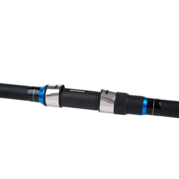 Canne Shimano Alivio HD TEGT Glued 50-100g 2/3