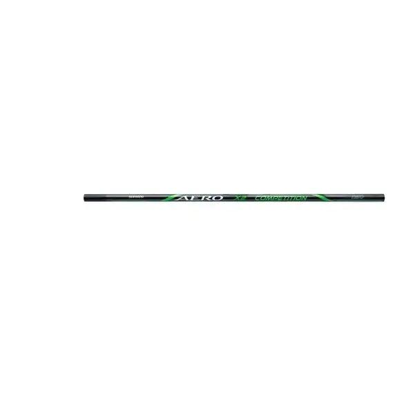 Canne Shimano Aero X2 13 2/2