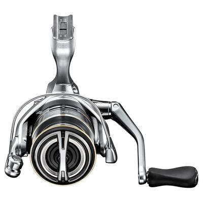 Voorremhaspel shimano sedona fj 2500 hg