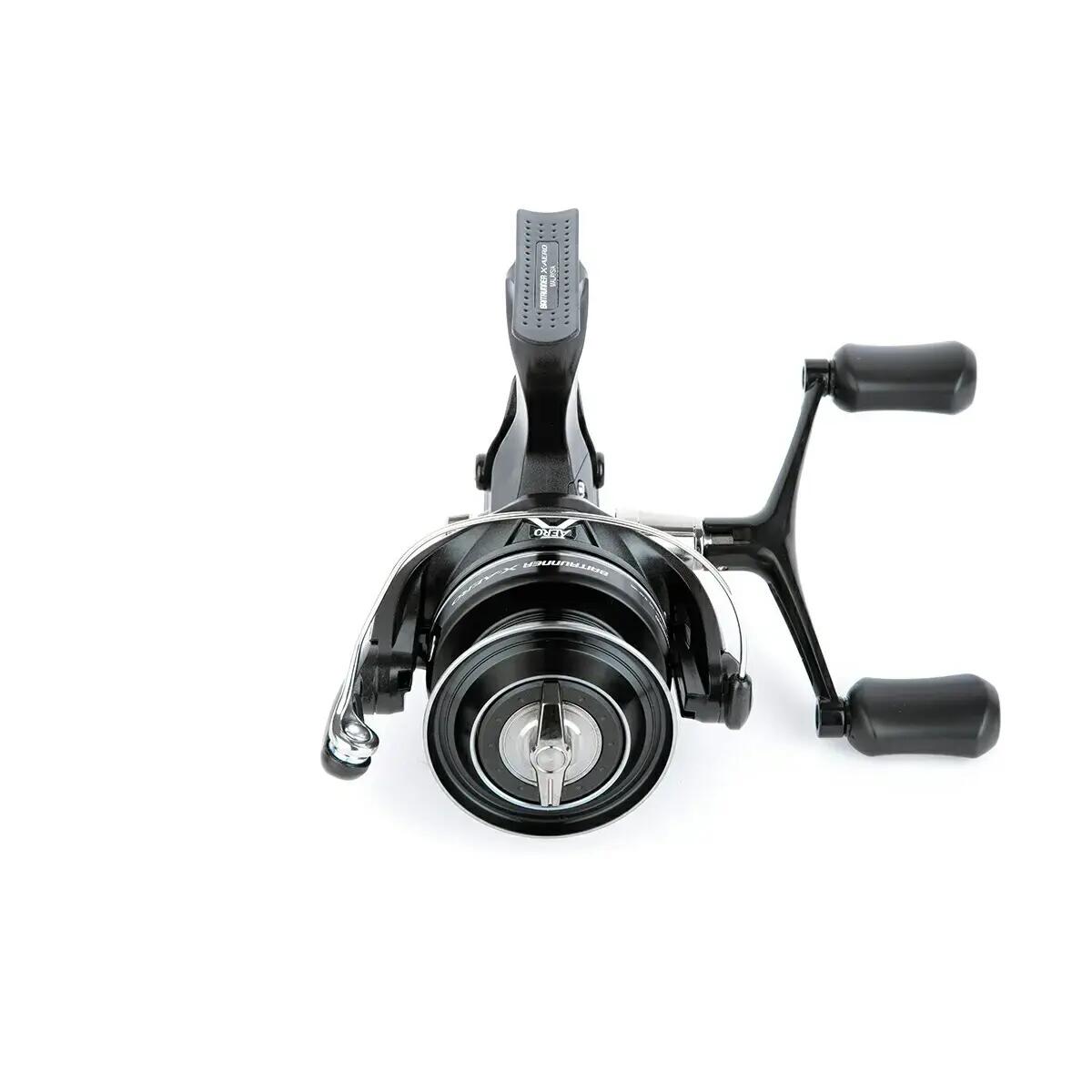 Carrete Shimano Baitrunner X-Aero FB 4000 3/4