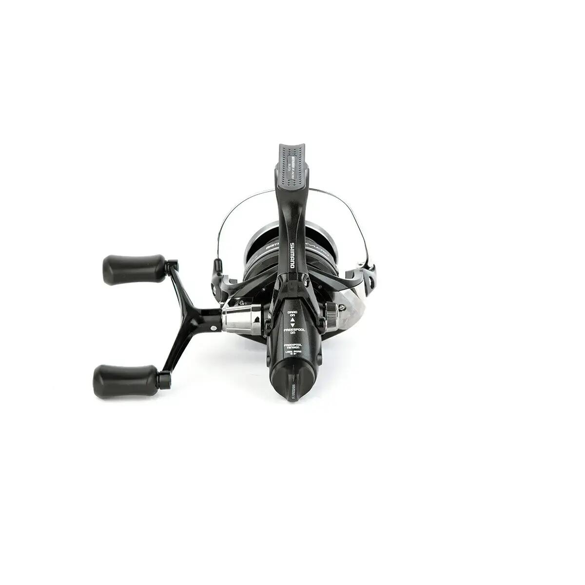 Carrete Shimano Baitrunner X-Aero FB 4000 2/4