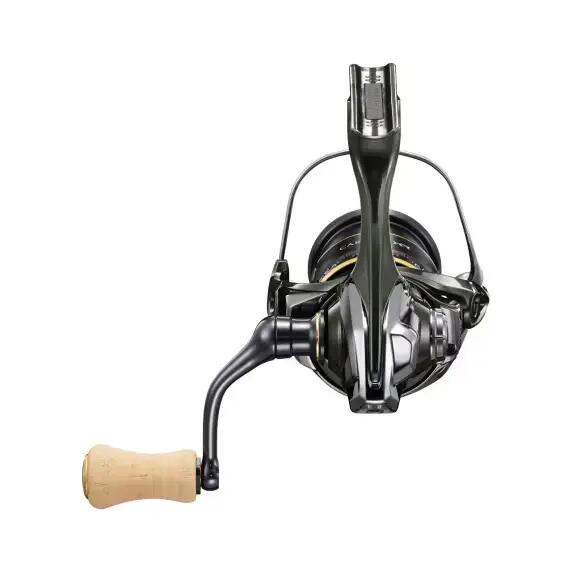Mulinello da surfcasting Shimano Cardiff XR 4/7