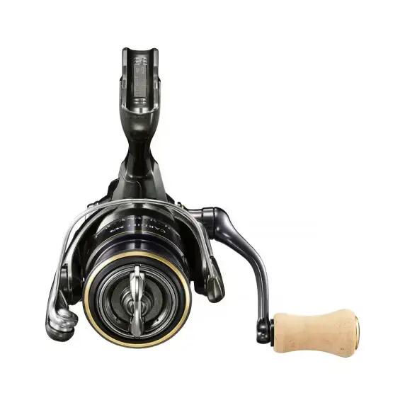 Mulinello da surfcasting Shimano Cardiff XR 3/7