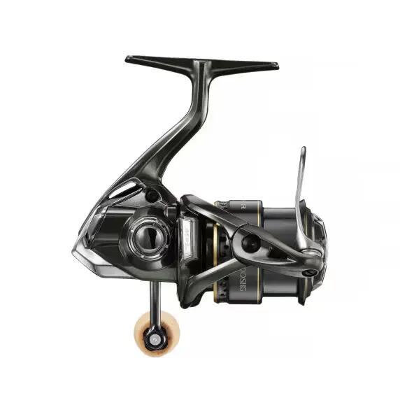 Mulinello da surfcasting Shimano Cardiff XR 2/7