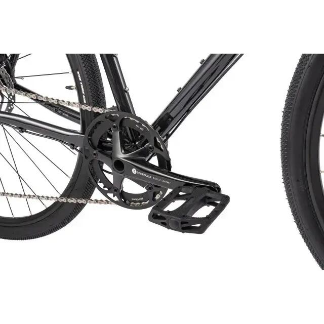 Stadtfahrrad Bombtrack Arise Geared 3/7
