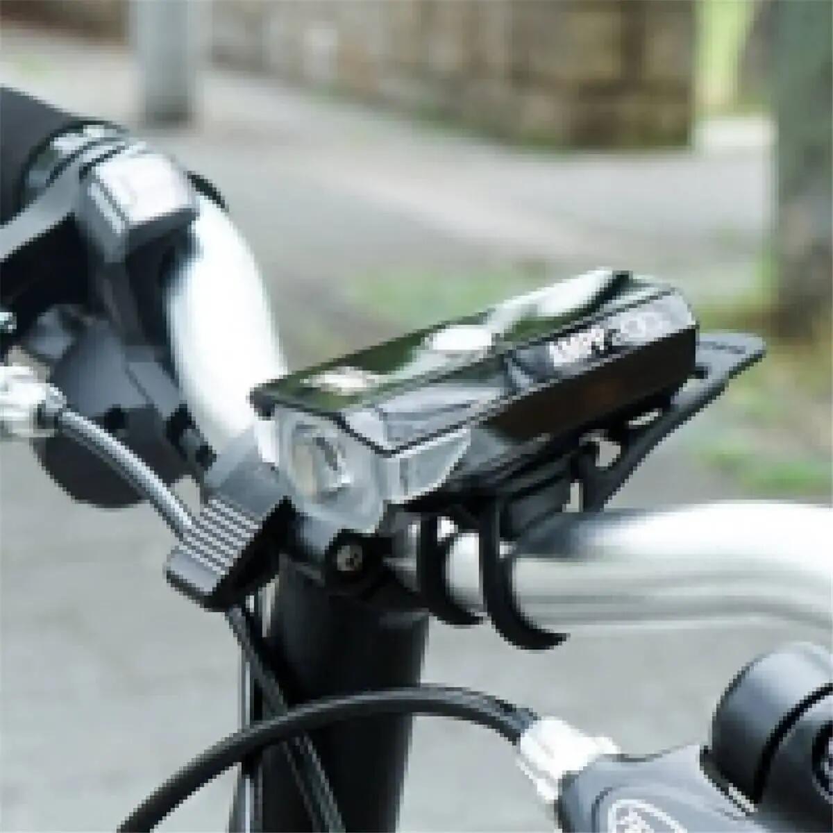 oświetlenie kasku rowerowego Cateye Ampp 200 Avant 4/7
