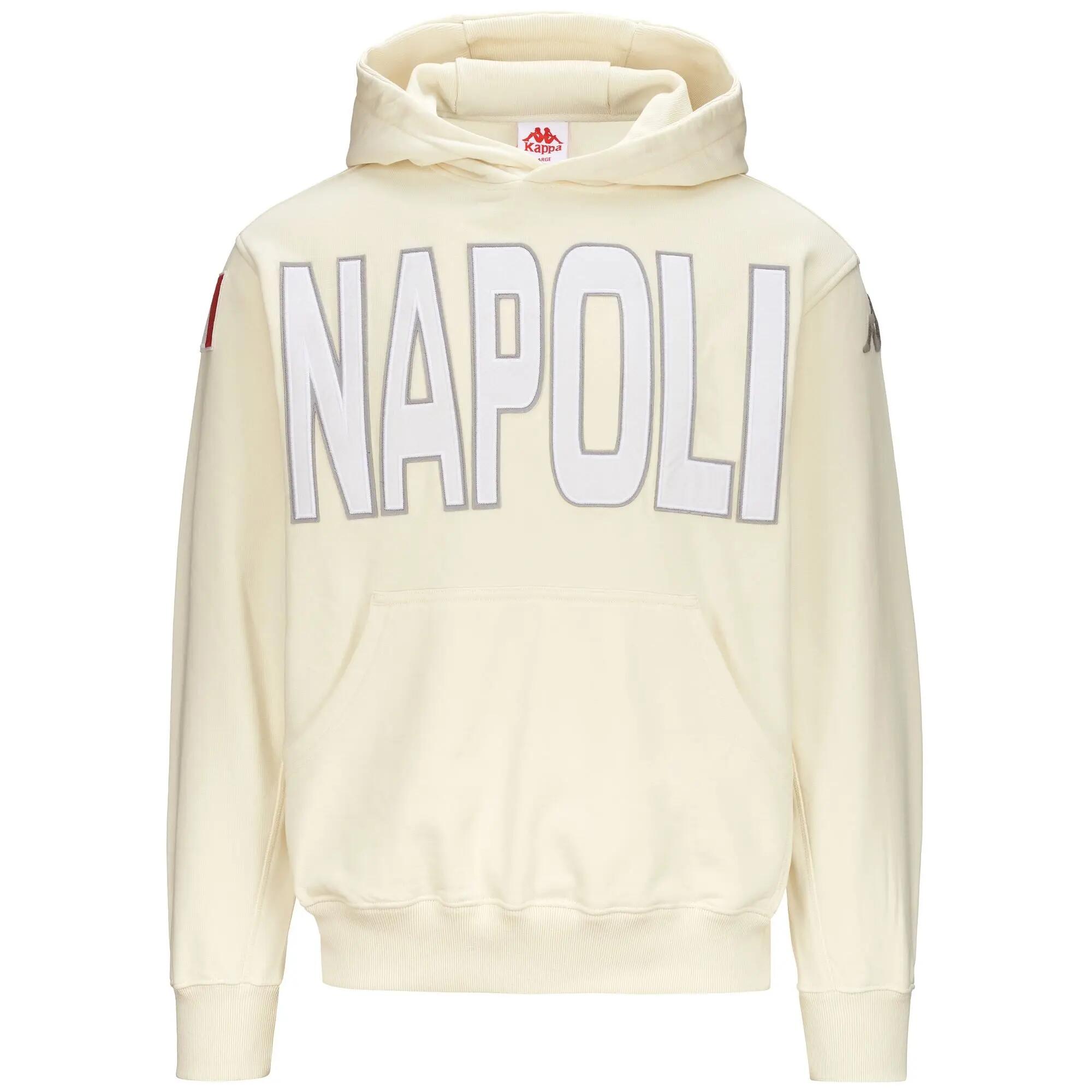 Sweat-shirts pour homme blanc pour streetwear sportif 2/5