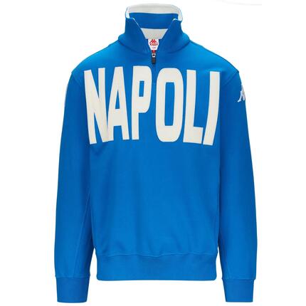 Sweat-shirts pour homme blanc pour streetwear sportif