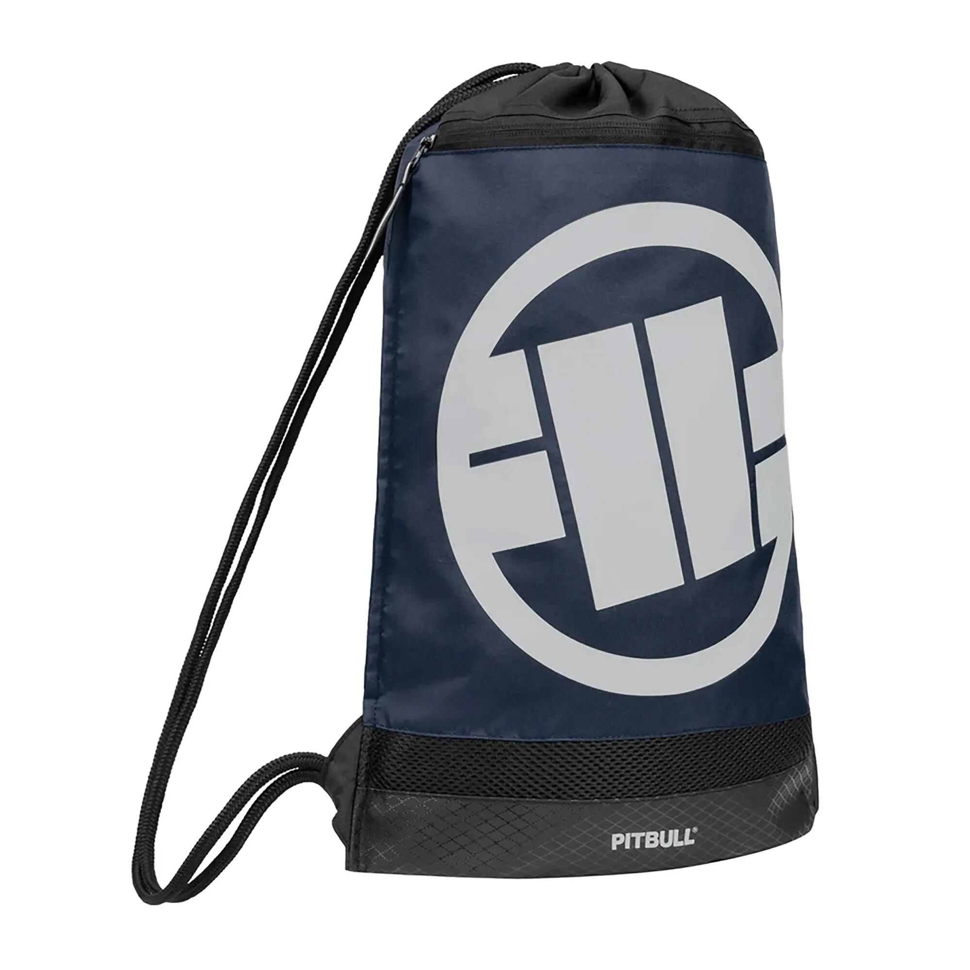 Pitbull West Coast Logo II Reisetasche 7/7