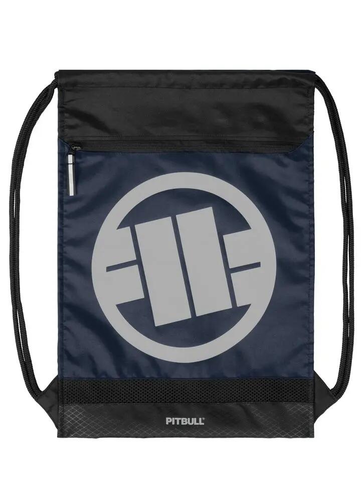 Pitbull West Coast Logo II Reisetasche 6/7