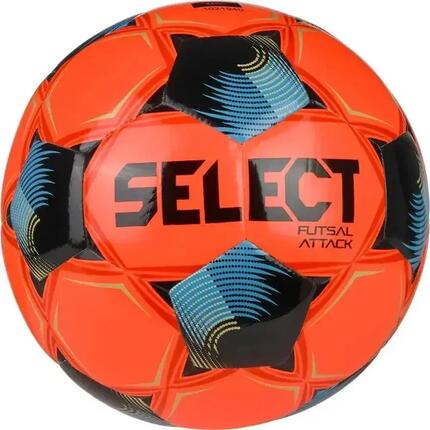 Ballon de Futsal Select Attack 2026