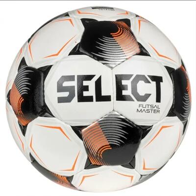 Pallone da futsal Select Master 2026