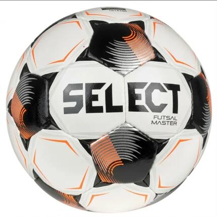 Ballon de Futsal Select Master 2026