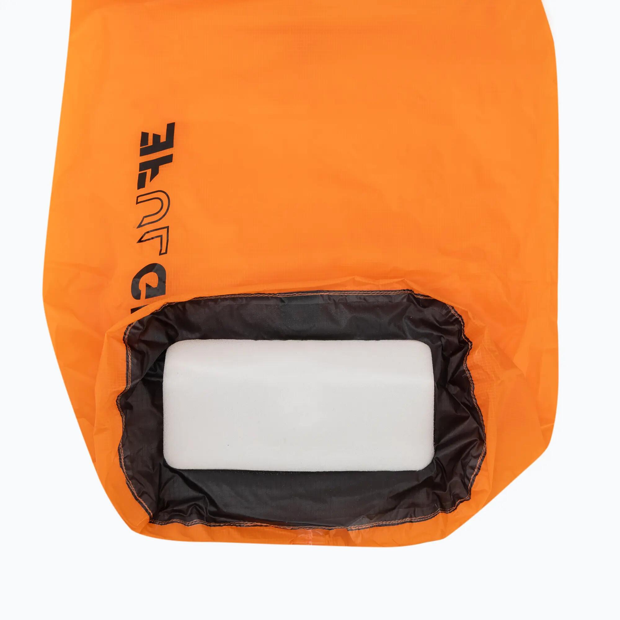 Worek transportowy Waterproof 24L 7/7