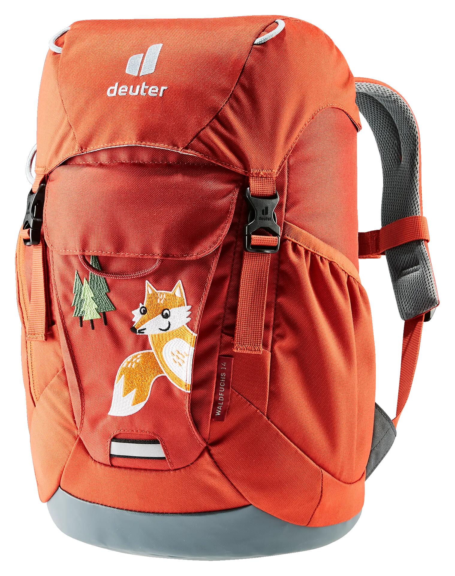 DEUTER picture