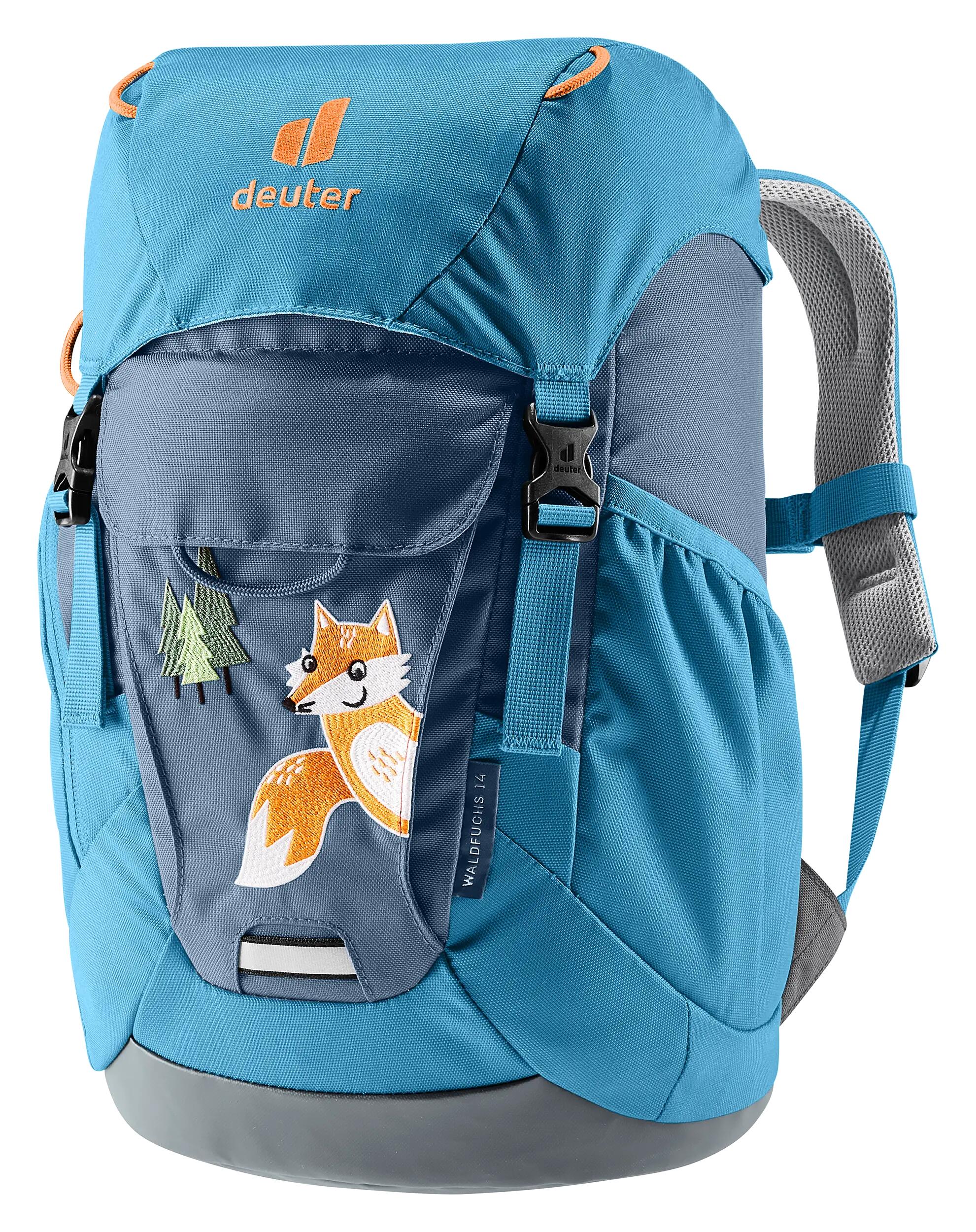 DEUTER picture
