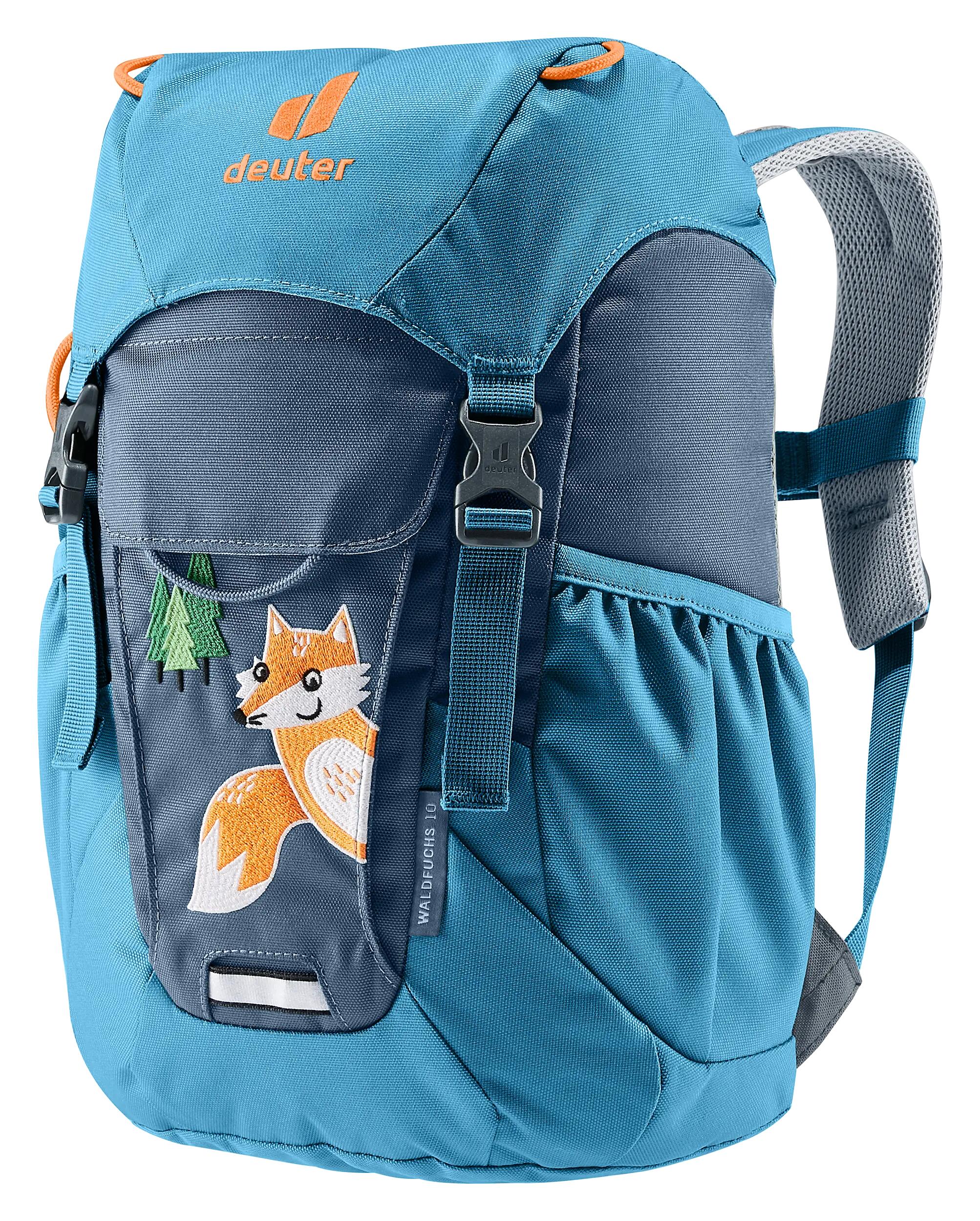 DEUTER picture