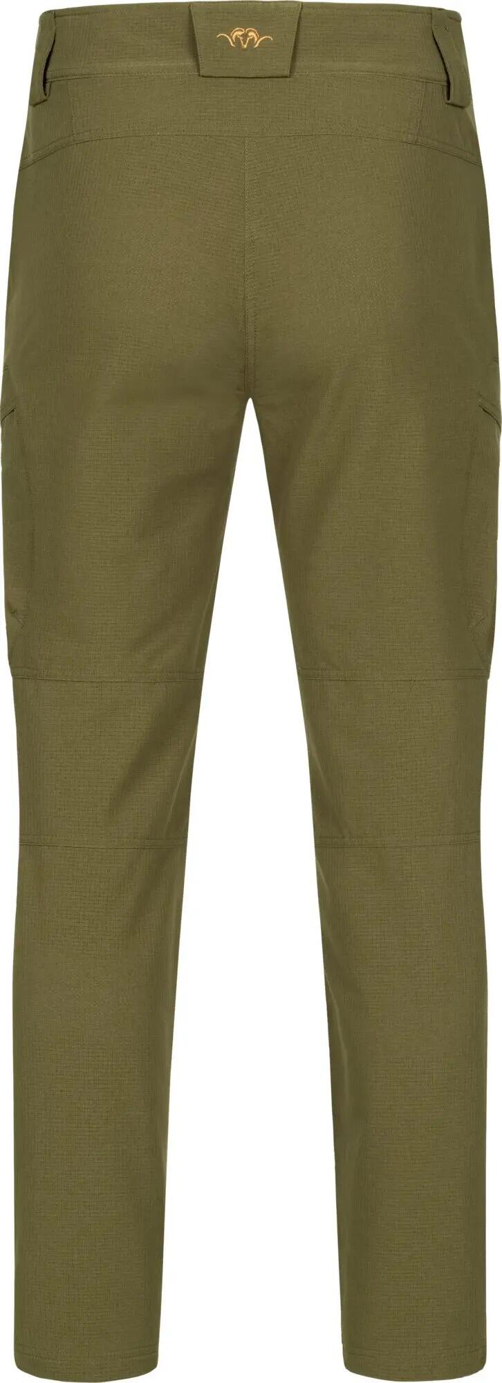 Pantalón de hombre Airflow - Verde oliva oscuro 4/7
