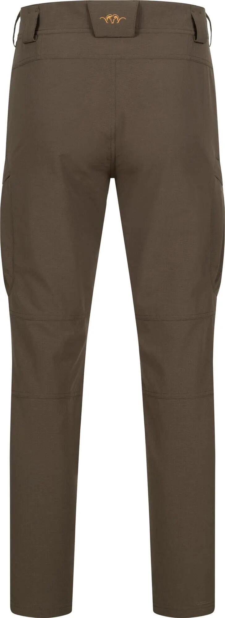 Pantalón de hombre Airflow - Marrón oscuro 4/4