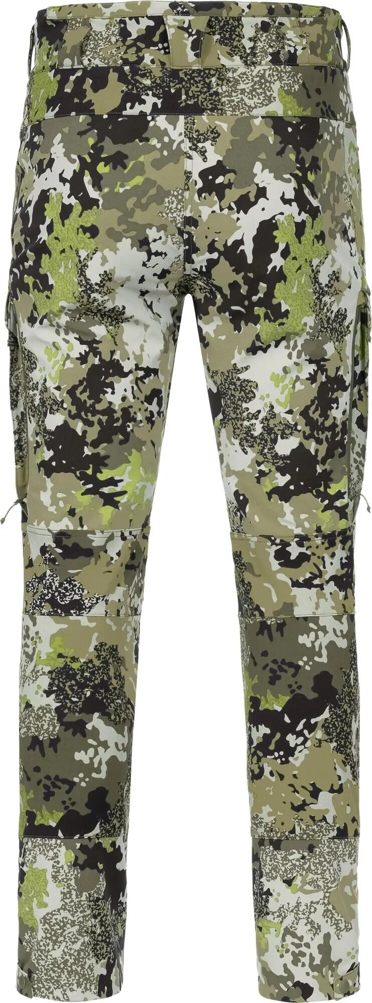 Pantalon de chasse Charger robuste et résistant - Camo 4/4