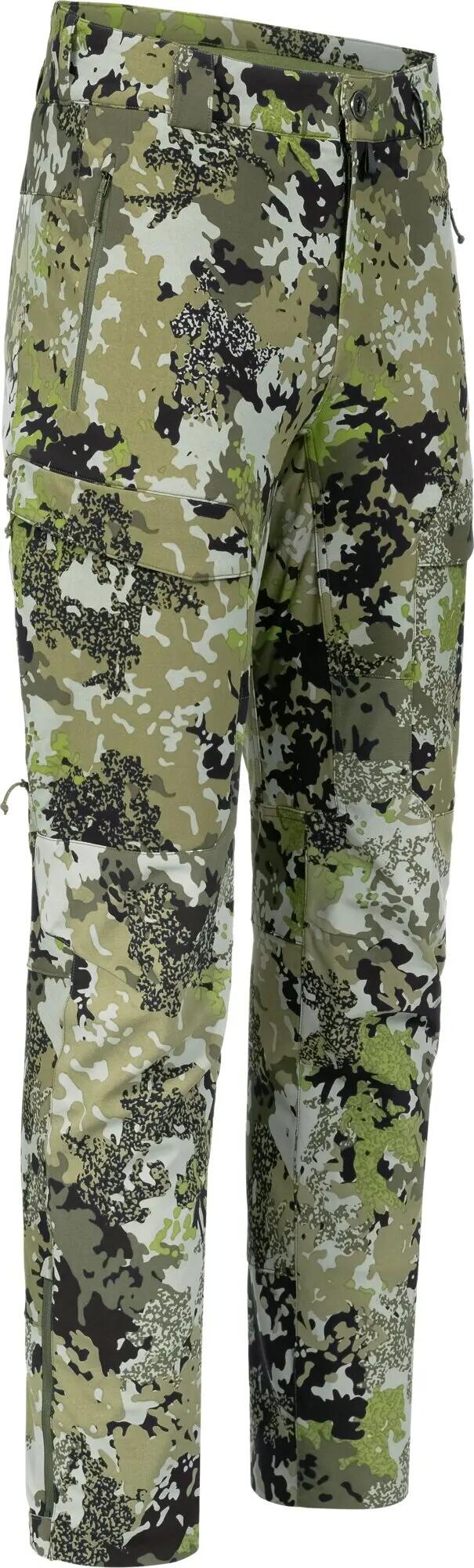 Pantalon de chasse Charger robuste et résistant - Camo 3/4