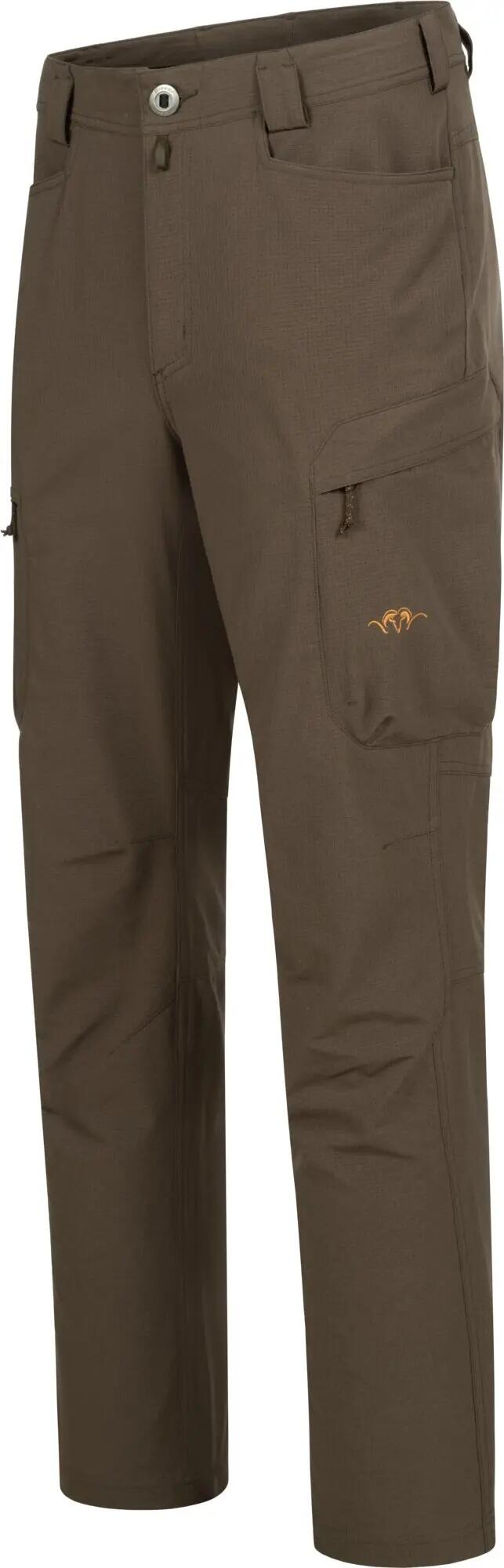 Pantalón de hombre Airflow - Marrón oscuro 2/4