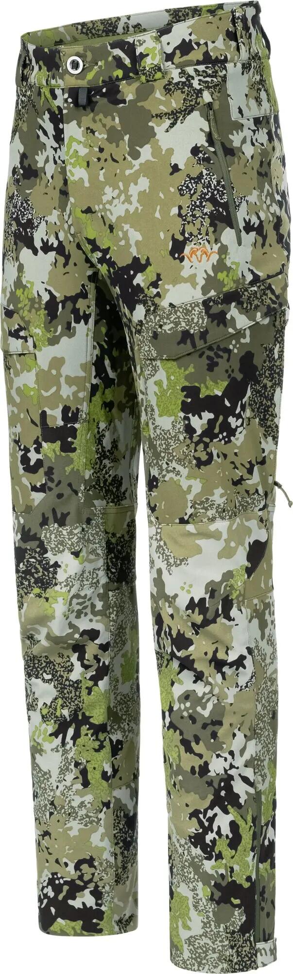 Pantalon de chasse Charger robuste et résistant - Camo 2/4