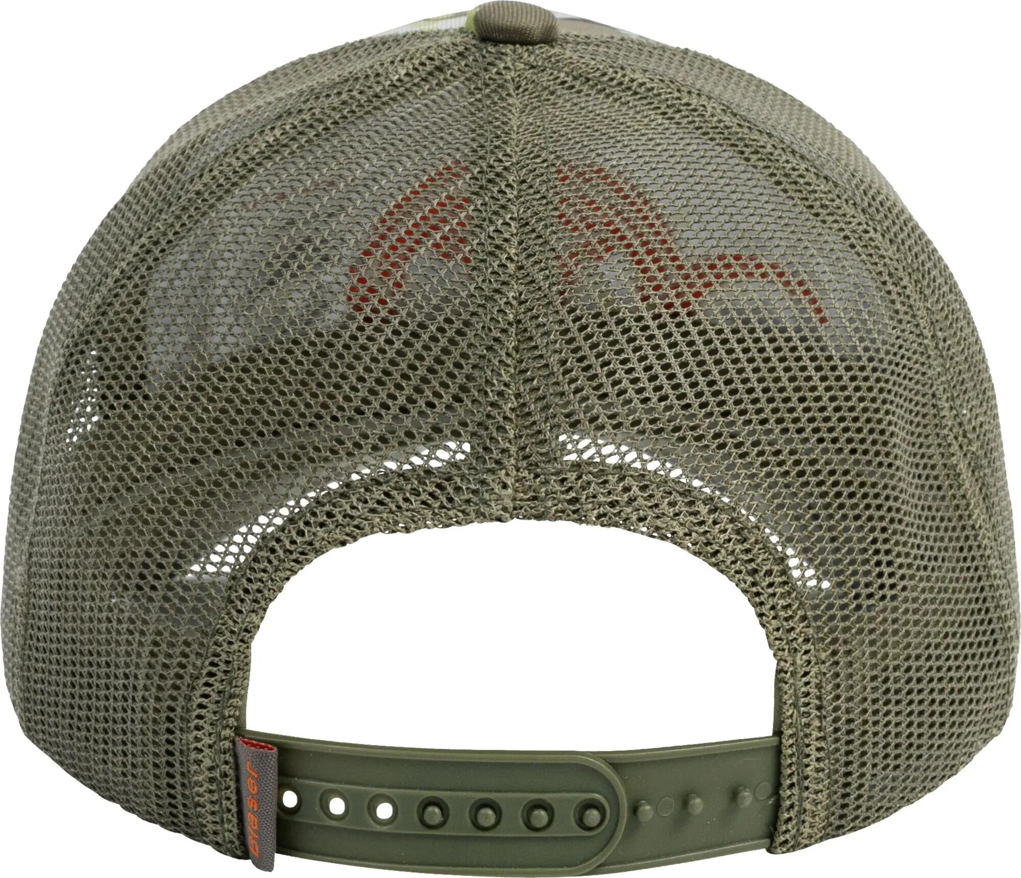 Kappe Trucker - HunTec Camouflage 2/4