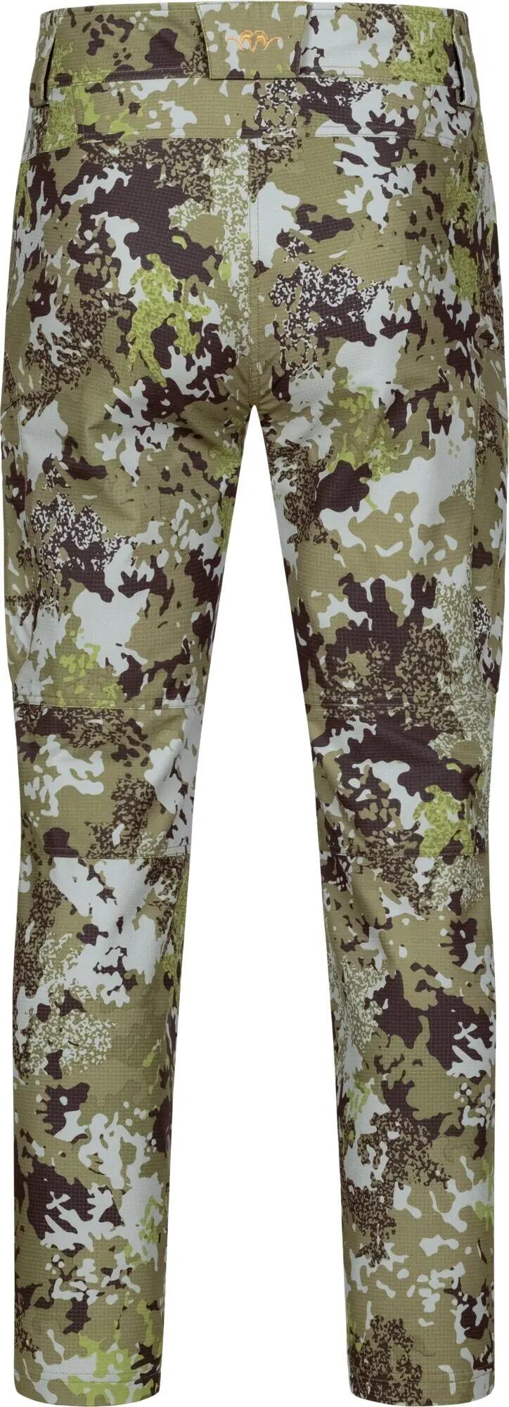 Pantaloni da uomo Airflow - Mimetica HunTec 4/7