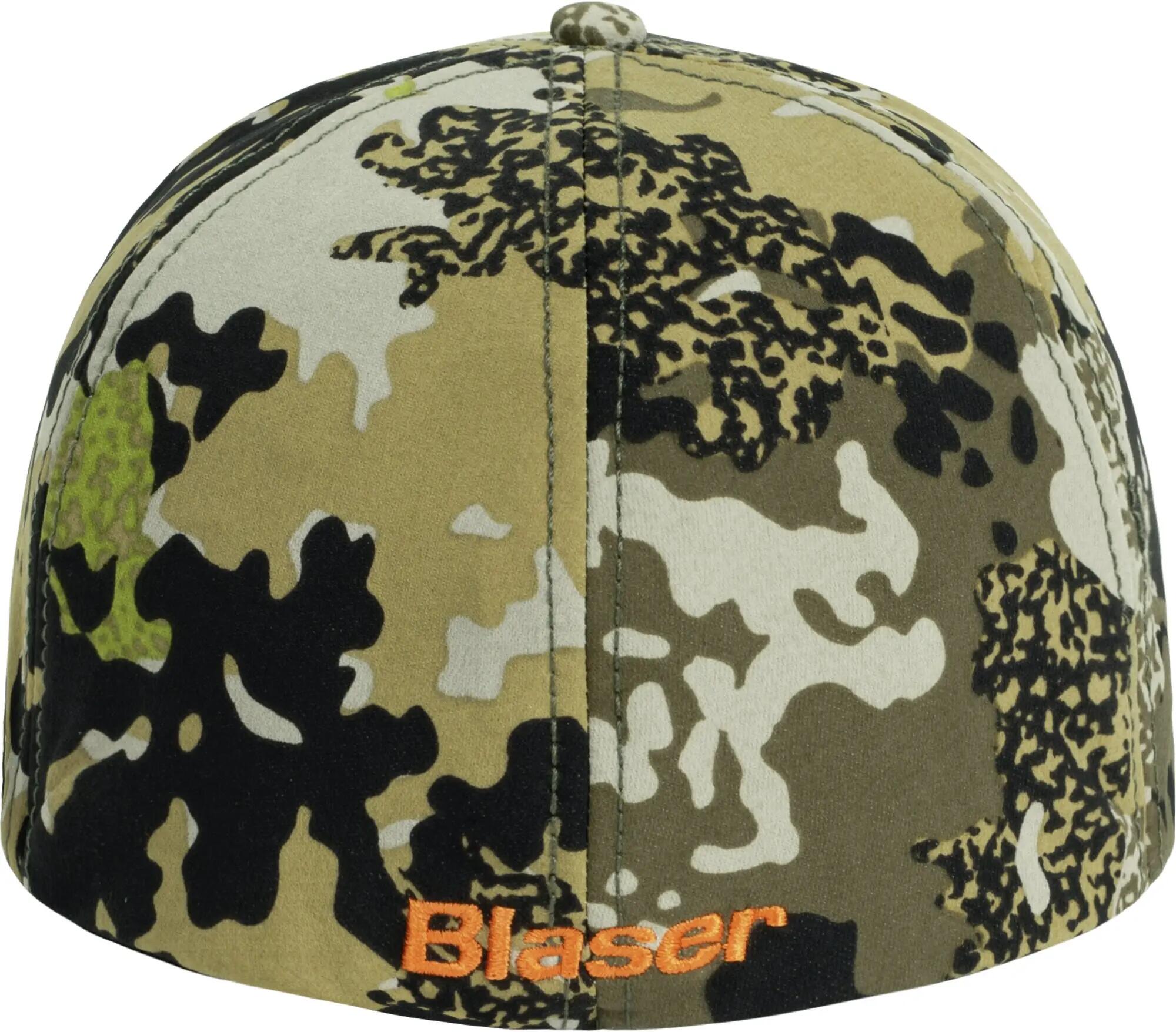 Blaser Fitted Cap 4/4
