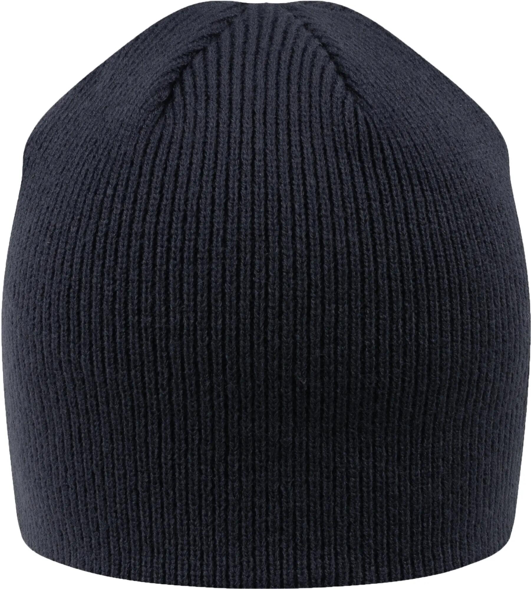 Strickmütze Jeff - Marine 3/3