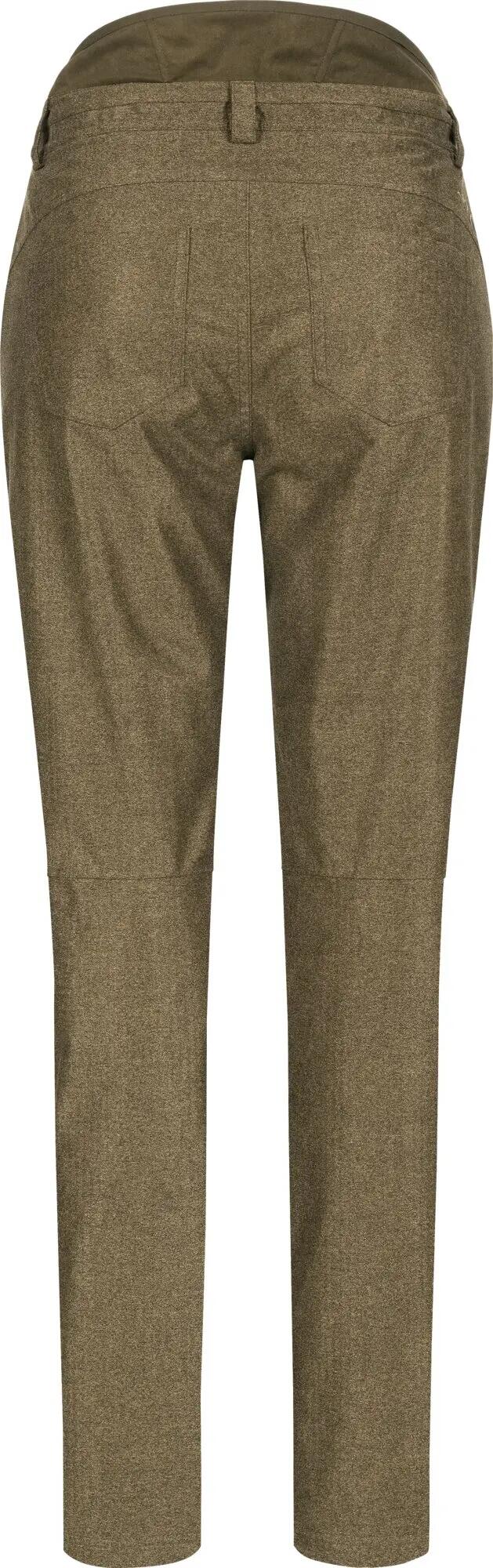 Pantalon VINTAGE femme Celina 4/5