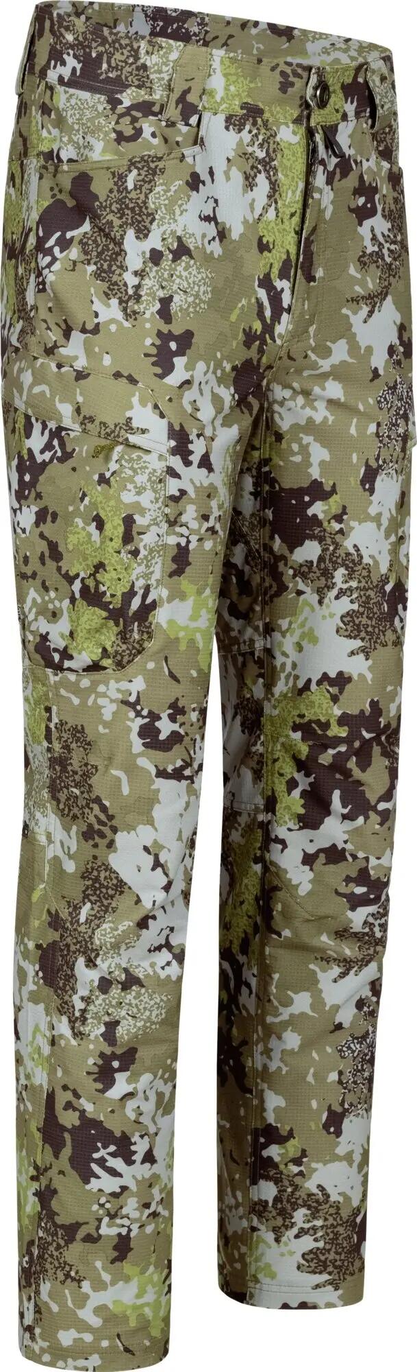 Pantaloni da uomo Airflow - Mimetica HunTec 3/7