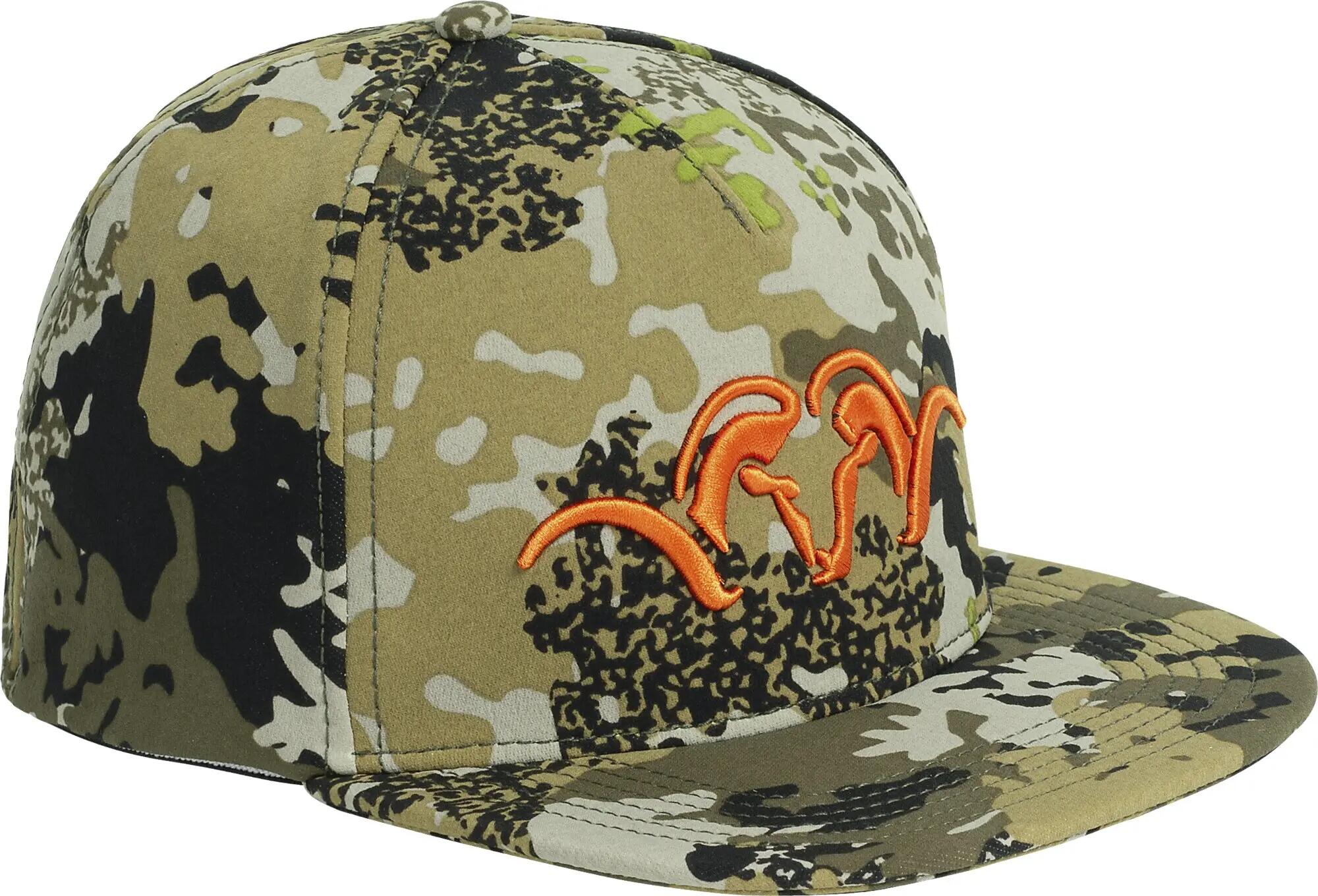 Blaser Fitted Cap 3/4