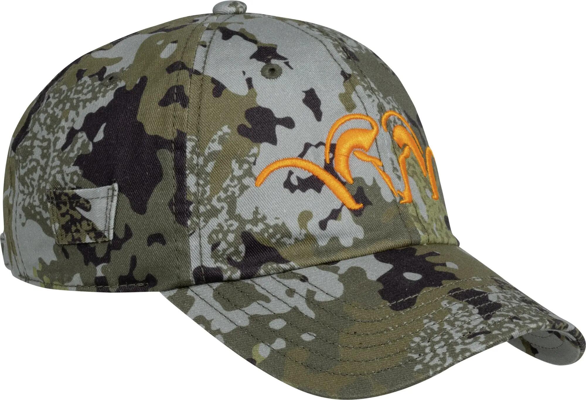 Kappe J-Pro - HunTec Camouflage 3/4