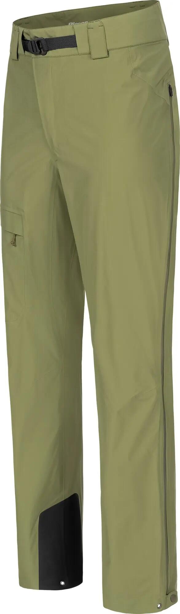 Herren Hose Venture 3L - Dunkeloliv 2/4