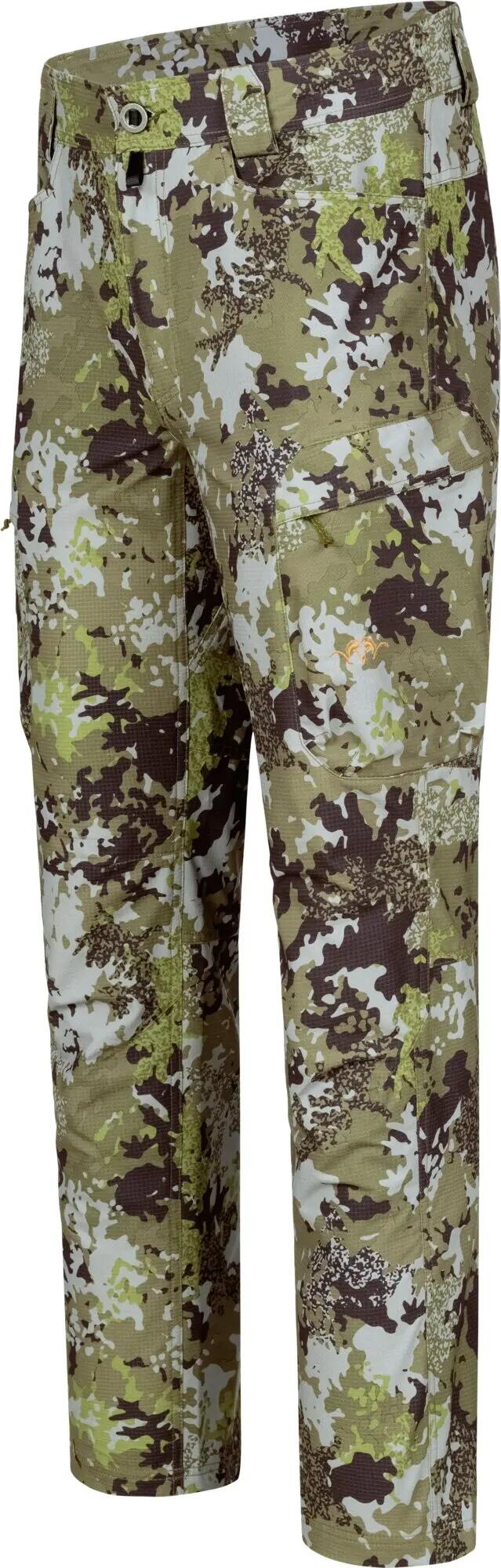 Pantaloni da uomo Airflow - Mimetica HunTec 2/7