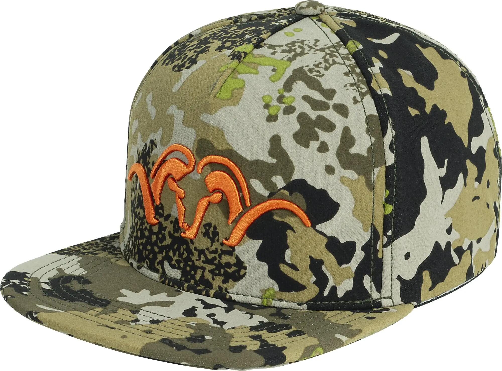 Blaser Fitted Cap 2/4