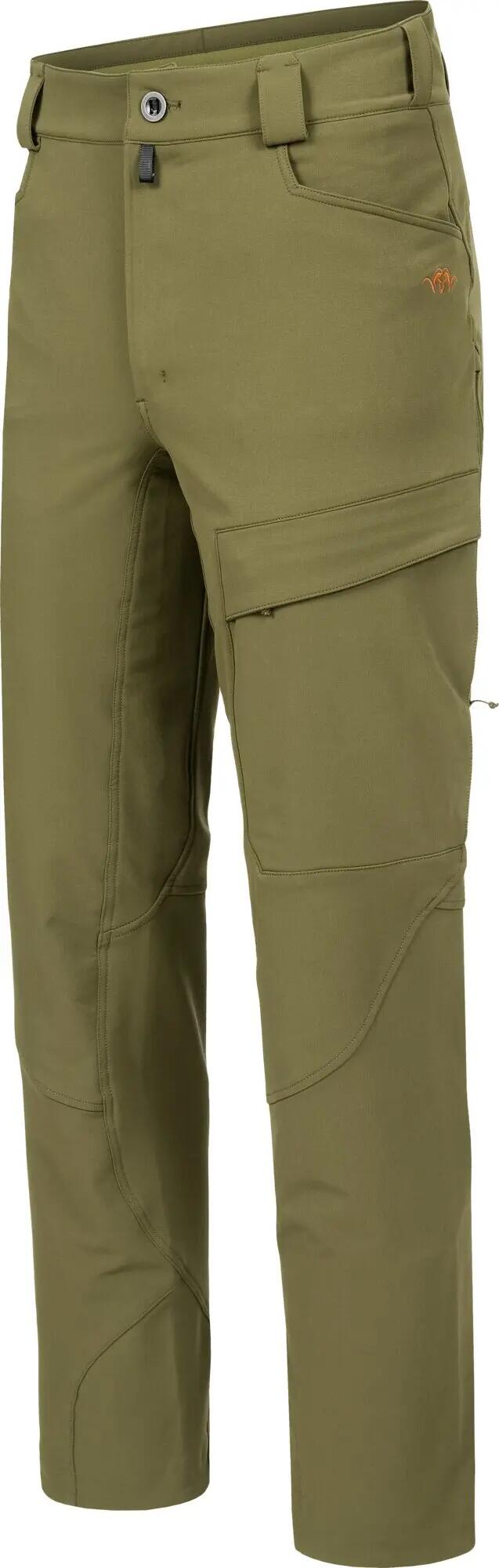 Herren Hose Resolution - Dunkeloliv 2/5