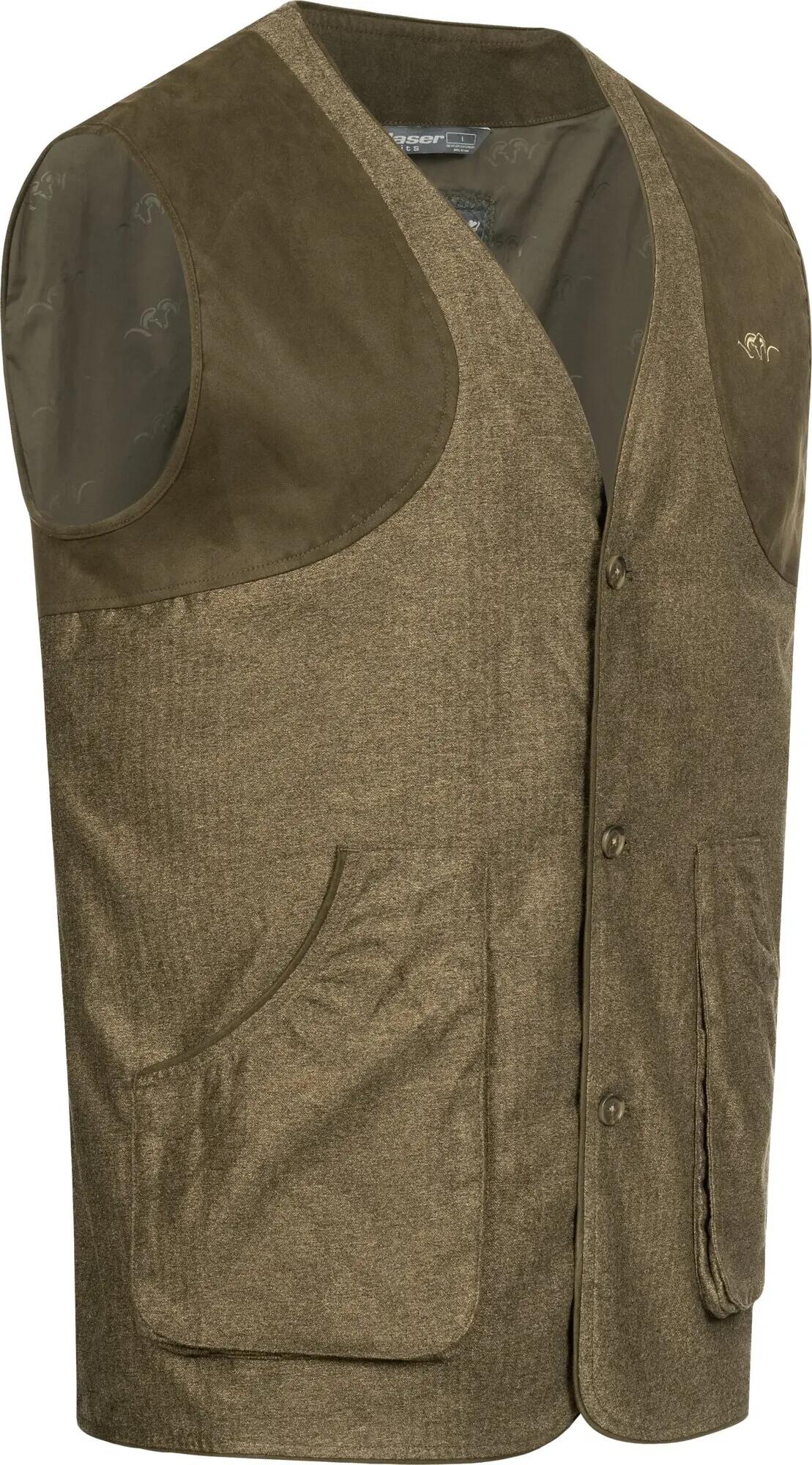 Gilet da uomo VINTAGE Wing 5/5