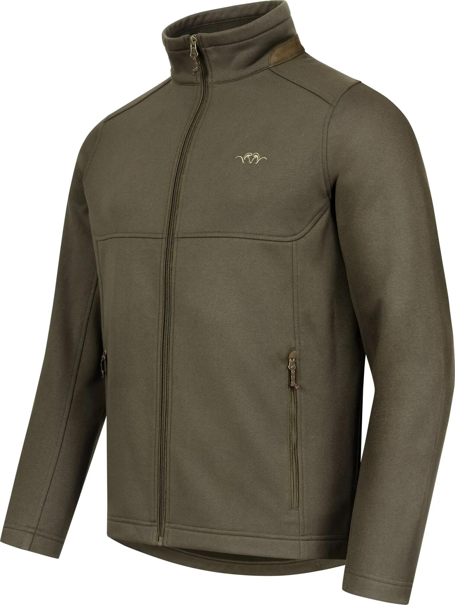 Herren Jacke Kylar - Dunkelbraun 2/4