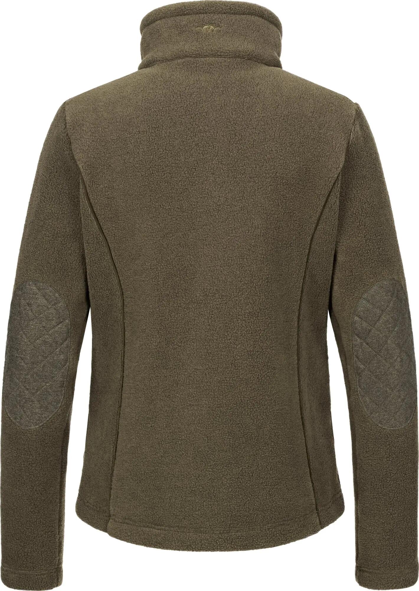 Damen Jacke Josefa - Schlamm 4/4