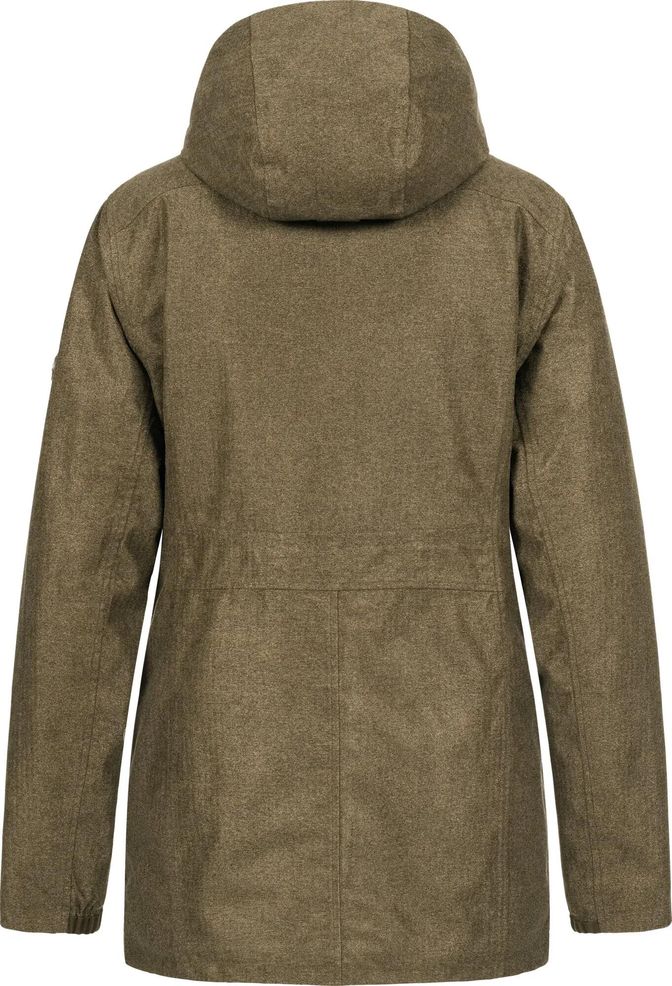 Dames VINTAGE jas Celine 4/4